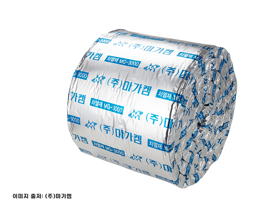 차열재 [MG-3000]